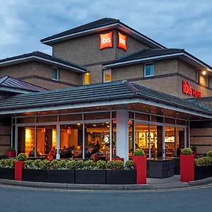3* Hotel Ibis London