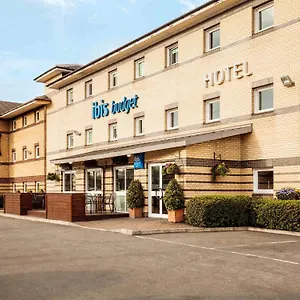 2* Hotel Ibis Budget London