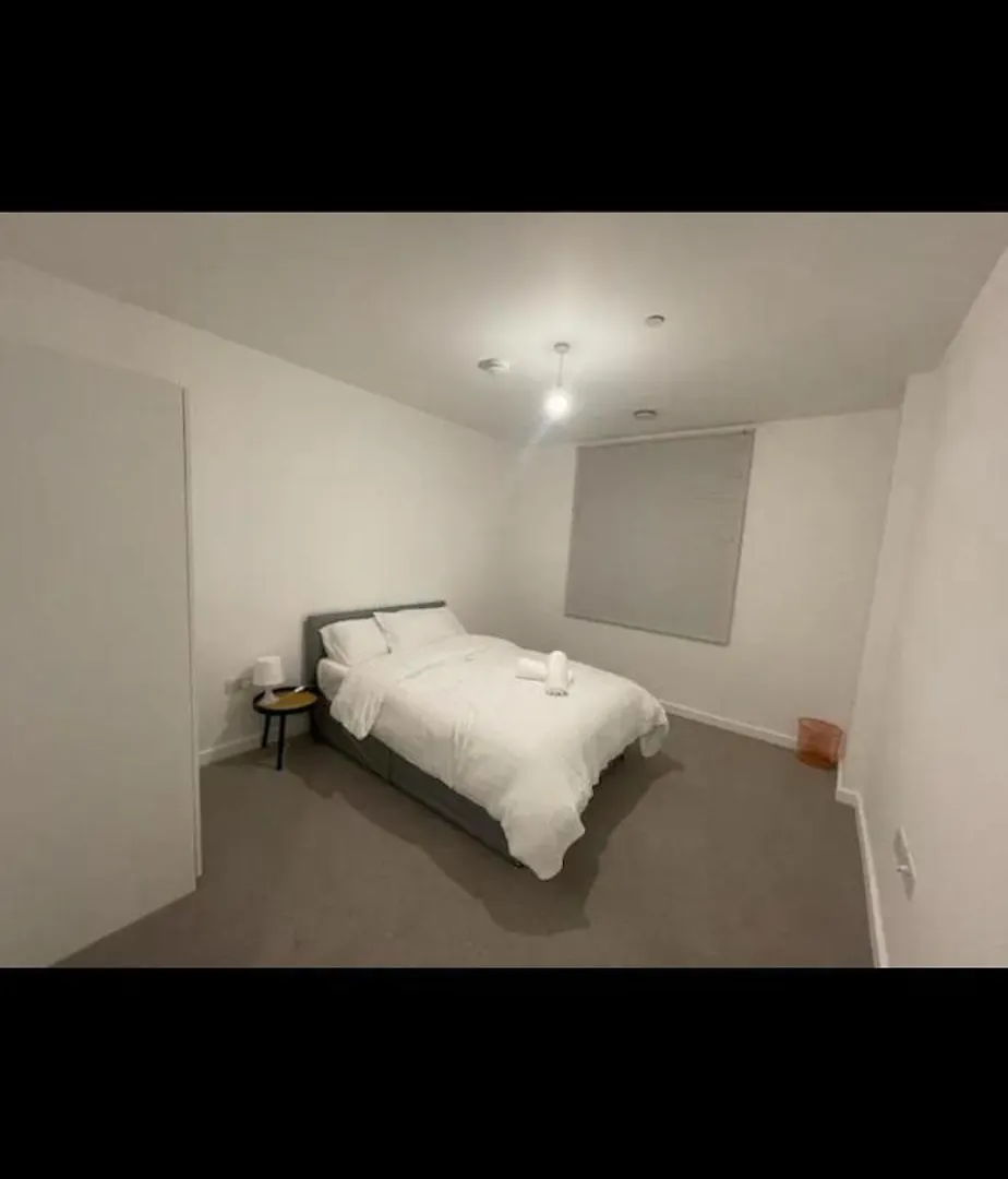 Apartment Peaceful Home Barking