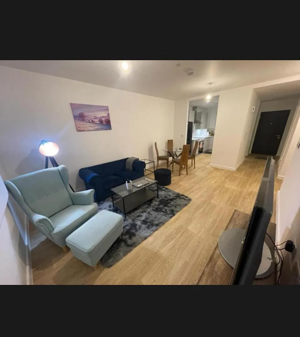 Peaceful Home contacts